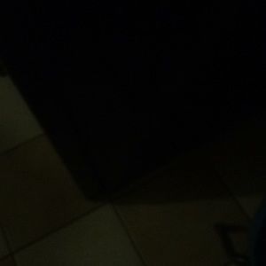 Meet your Posher, Kenia